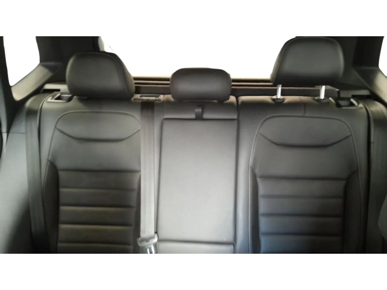 Volkswagen Taos Highline 1.4 250 TSI Flex AUT 2024 - Foto 12