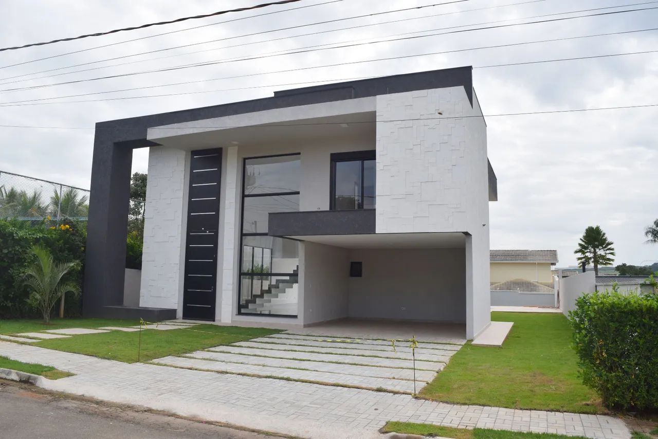 Casa à venda no Condomínio Shambala II em Atibaia - Foto 4