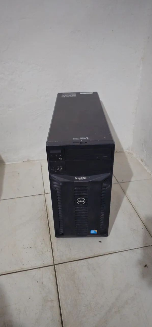 Servidor Dell T410 - Foto 4