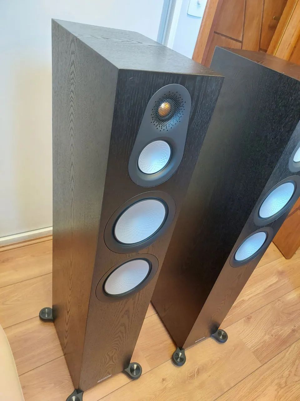 Par torres Monitor Audio Silver 300 7G - Foto 4