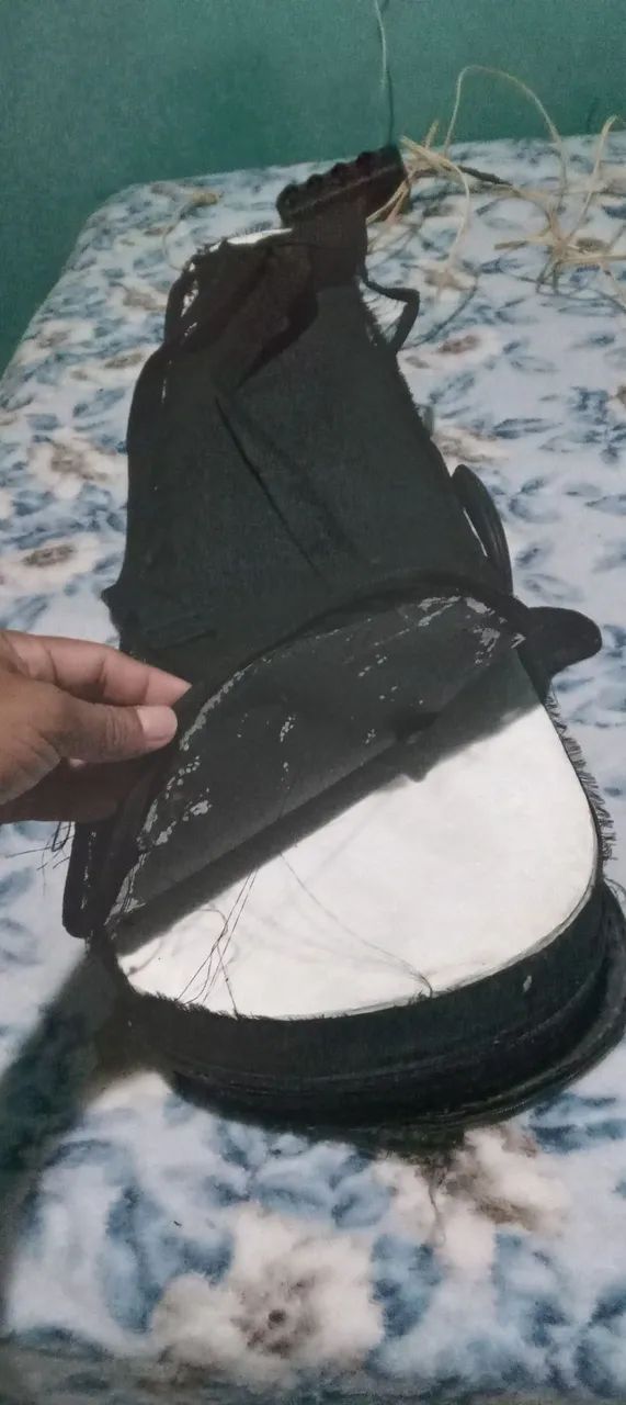 Violino e Arco em Estojo - Foto 4