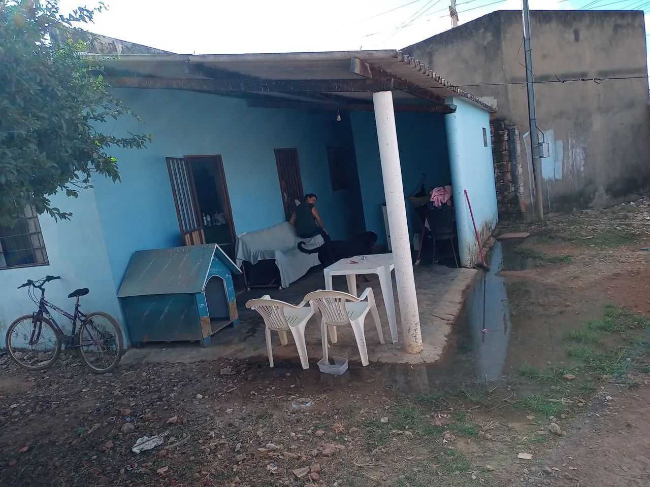 foto - Brasília - Recanto das Emas