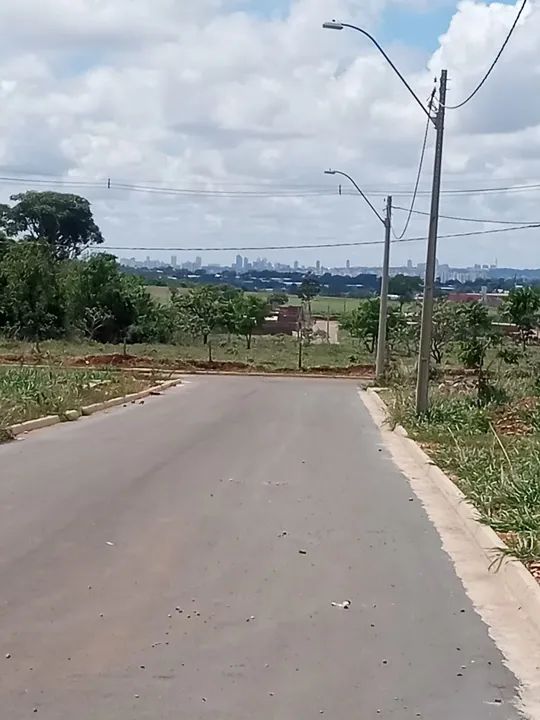 Vendo um ágio de um lote muito bom e valorizado  - Foto 2