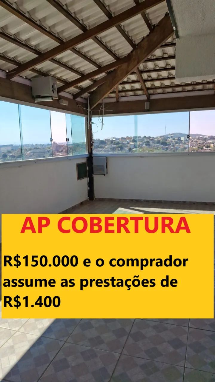 Foto - Belo Horizonte - Venda Nova