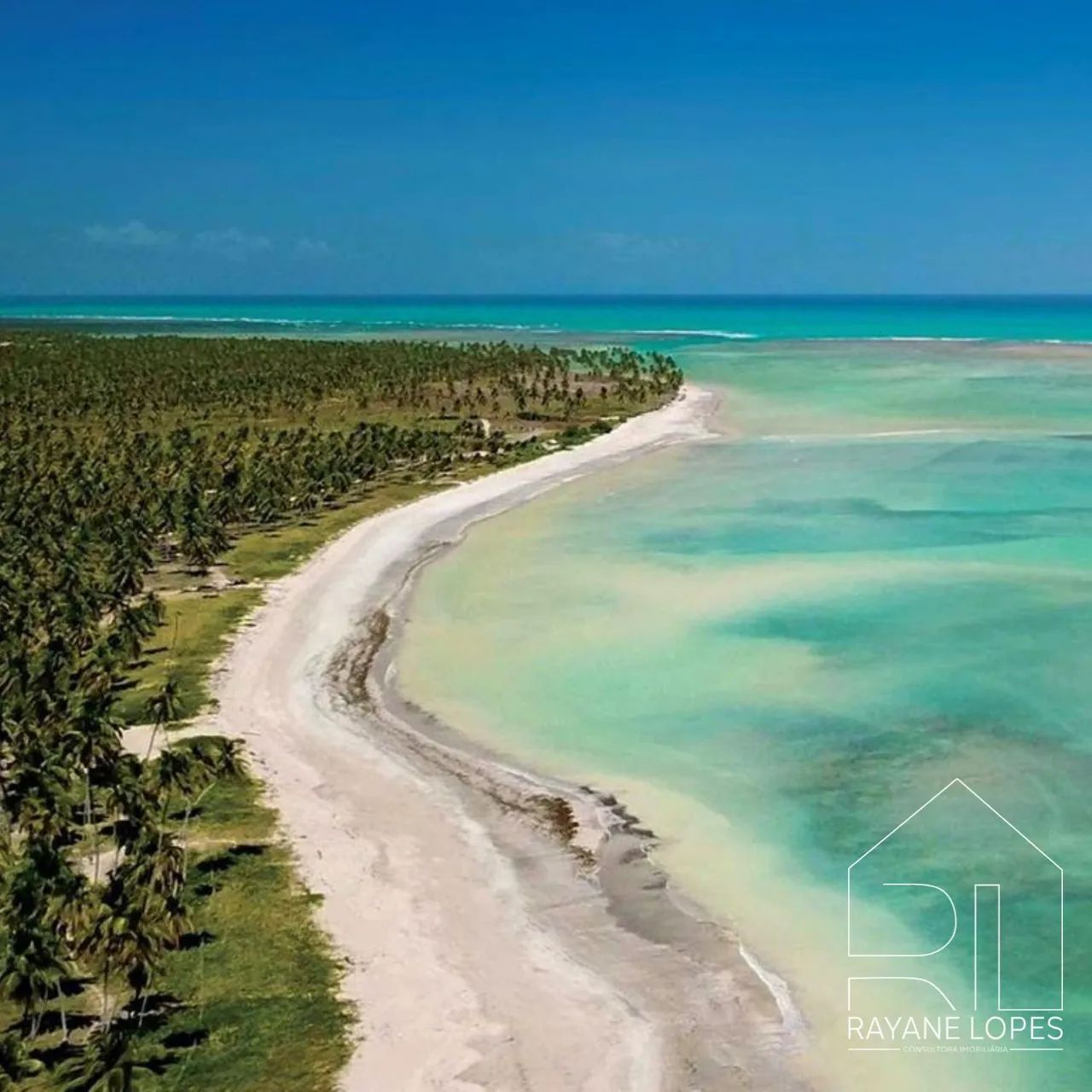 Apartamento próximo ao Parque AcquaVenture | Diversão e praia no mesmo lugar - Foto 2