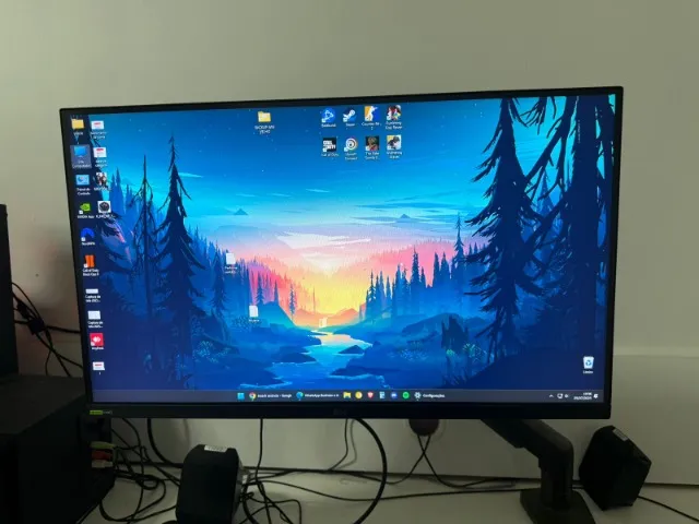 Pc Gamer i9?9900K + 32 gb de memoria + m2 de 1 tb + placa de video de 8 Gb 1080