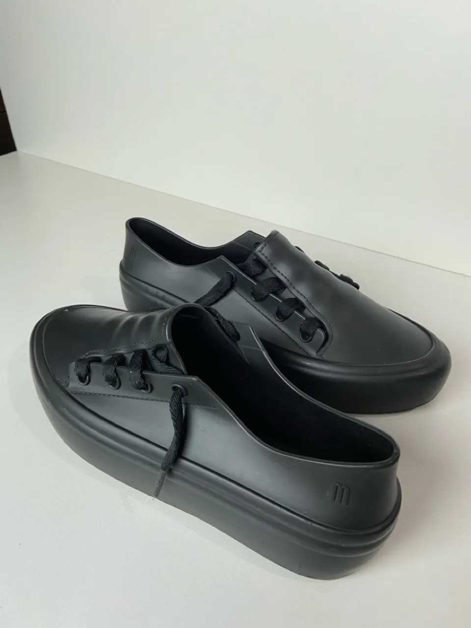 melissa ulitsa sneak preta original