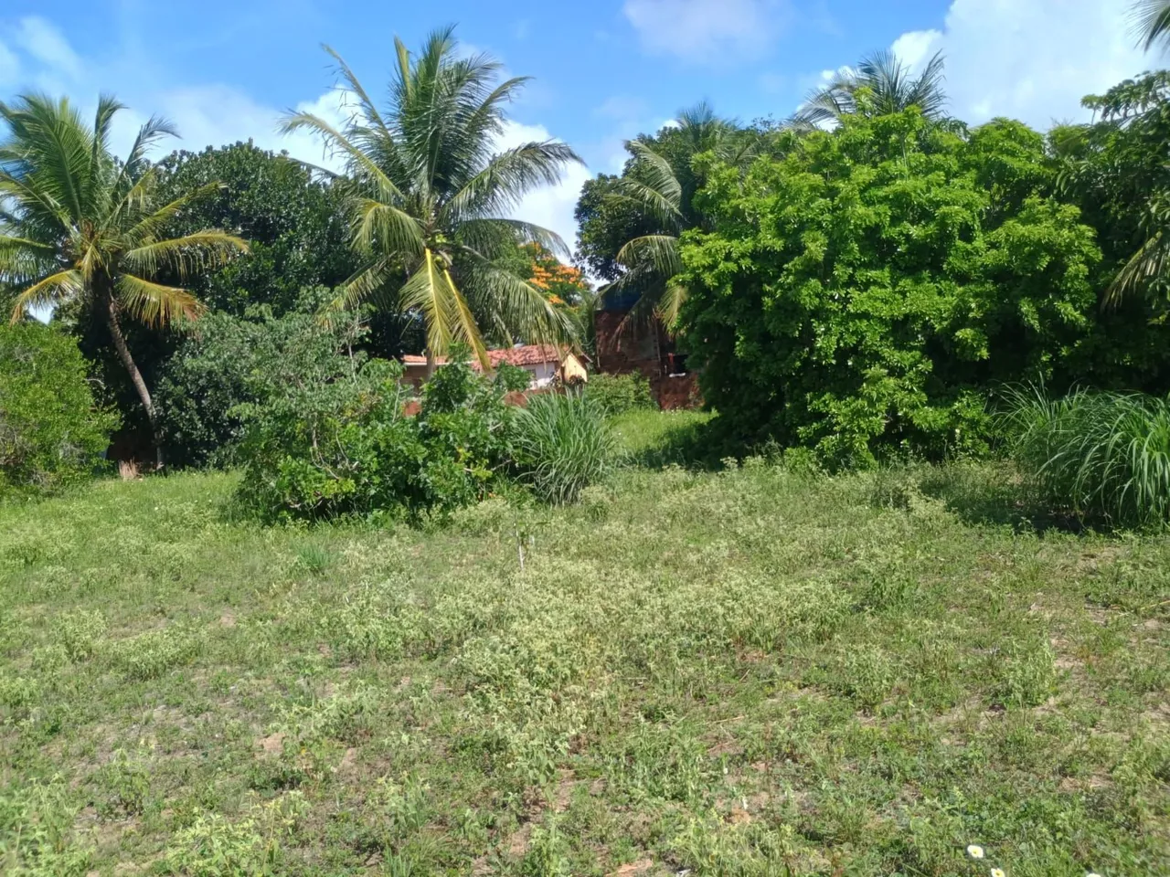Vende terreno escriturado valor 49.900