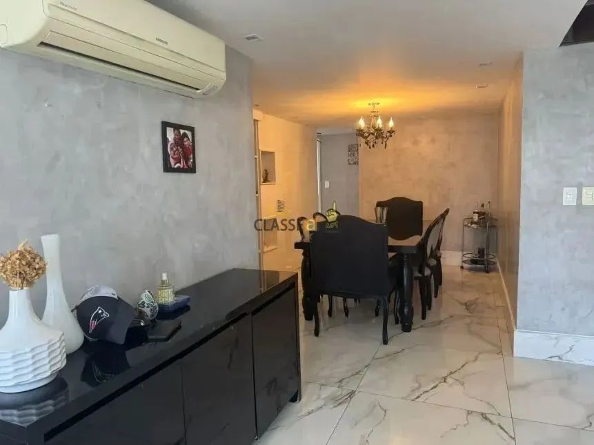 Cobertura Triplex Reformada e com Piscina Privativa | 4 quartos na Avenida em Piedade - Foto 9