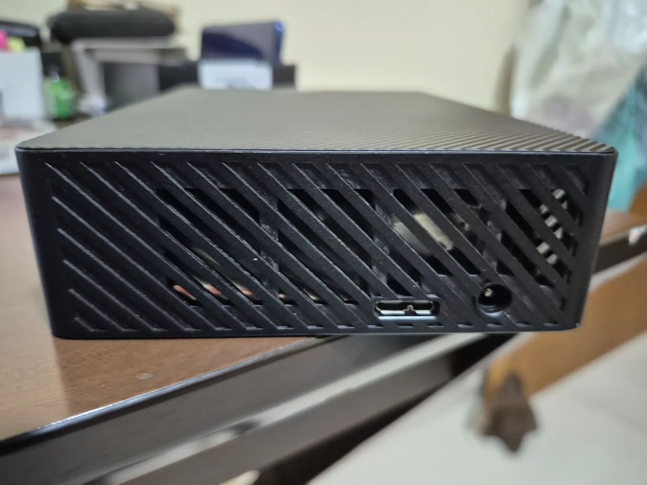 Hd externo 14tb / Seagate64318048778114122