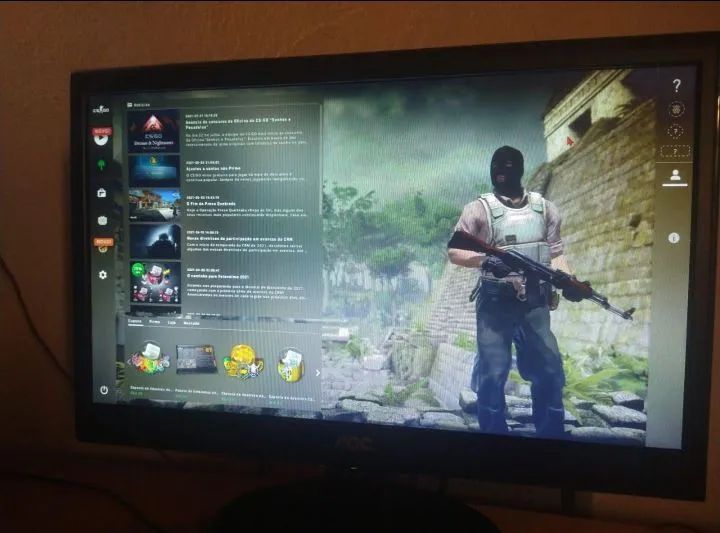 PC e MONITOR - Foto 3