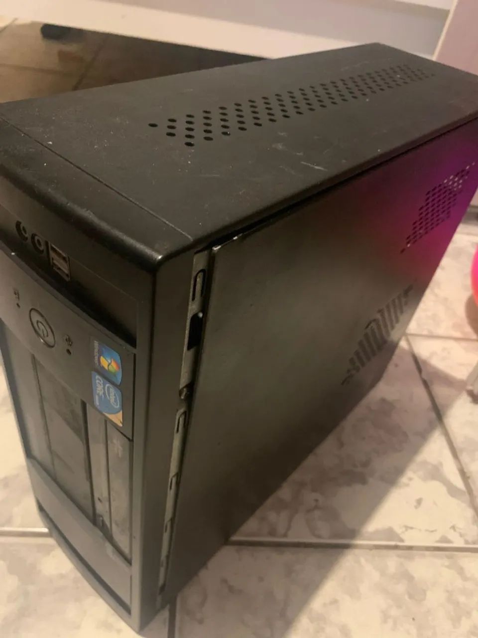 Computador completo 64208794719105120