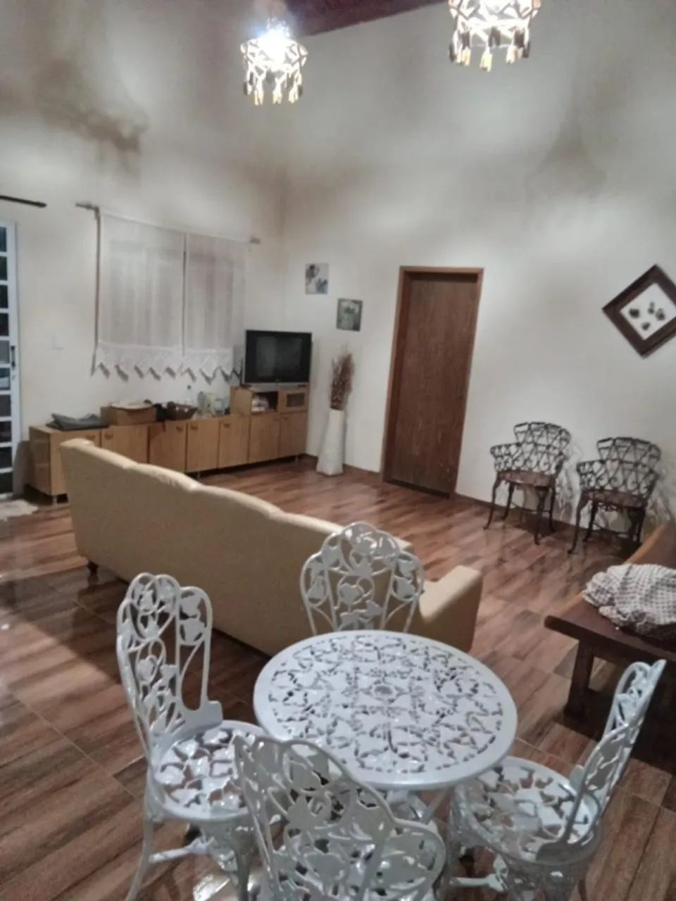 Sitio de 3.000m², casa, piscina e reservatório, Serra do Cipó.  - Foto 4