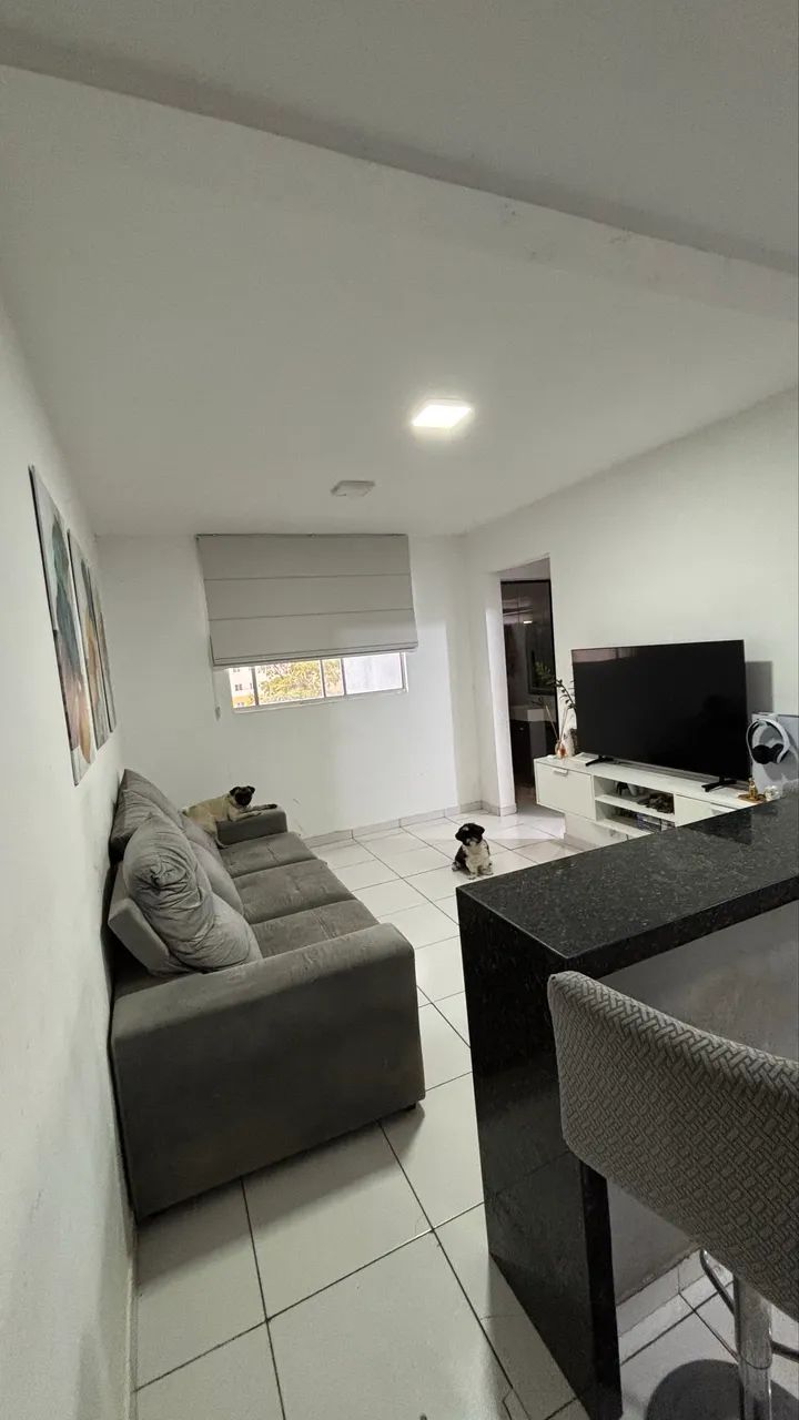 Foto - Teresina - Santa Maria