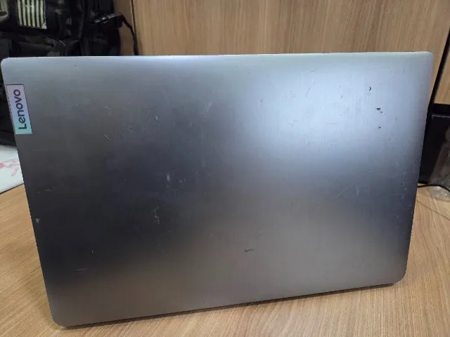 Notebook AMD Ryzen 5 Lenovo