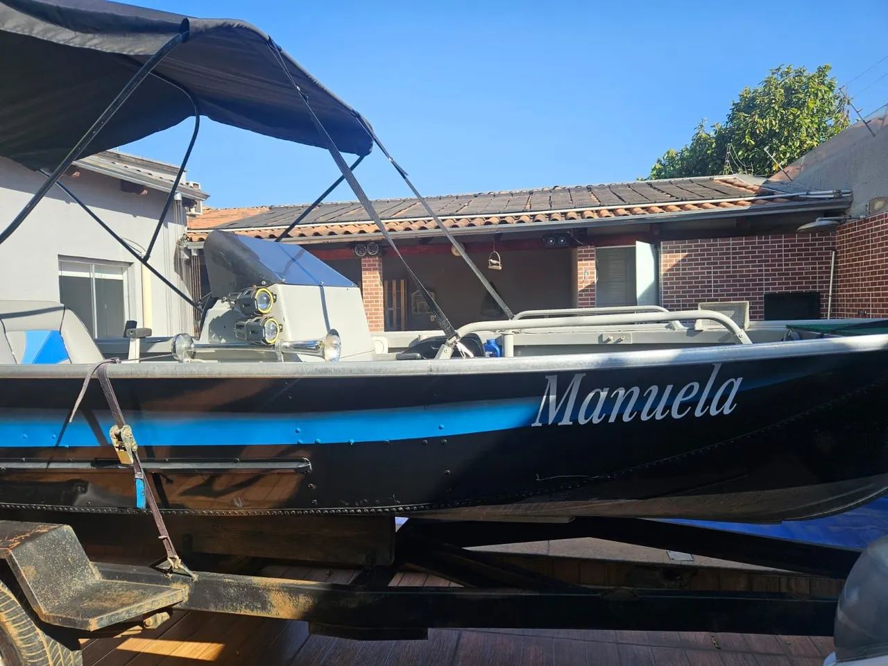 Vende-se lanchar  - Foto 8