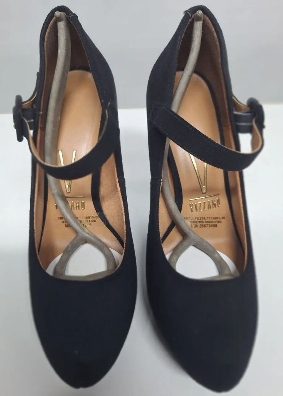 Sapato Feminino - Foto 5