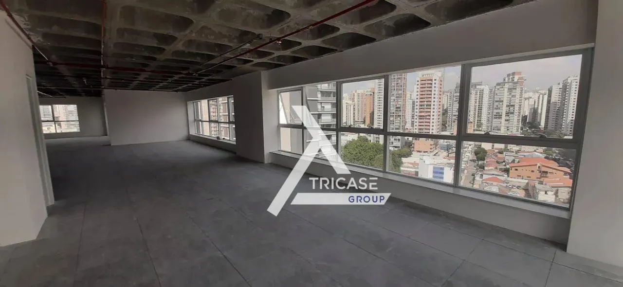 Sala para alugar, 192 m² por R$ 19.508,00/mês - Perdizes - São Paulo/SP