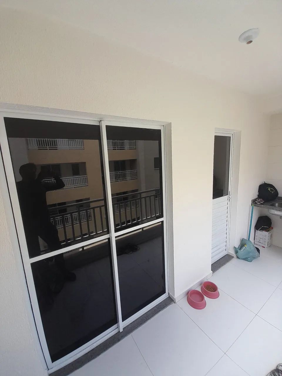 Fumê Residencial  - Foto 6