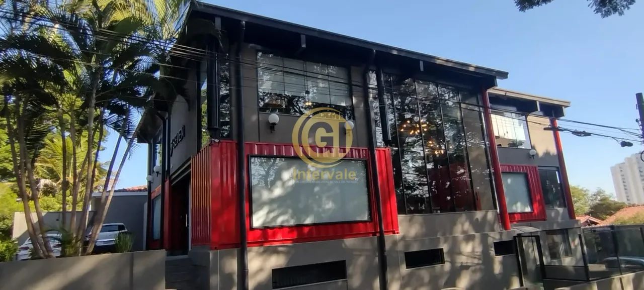 PONTO COMERCIAL em SÃO JOSÉ DOS CAMPOS - SP, JARDIM ESPLANADA