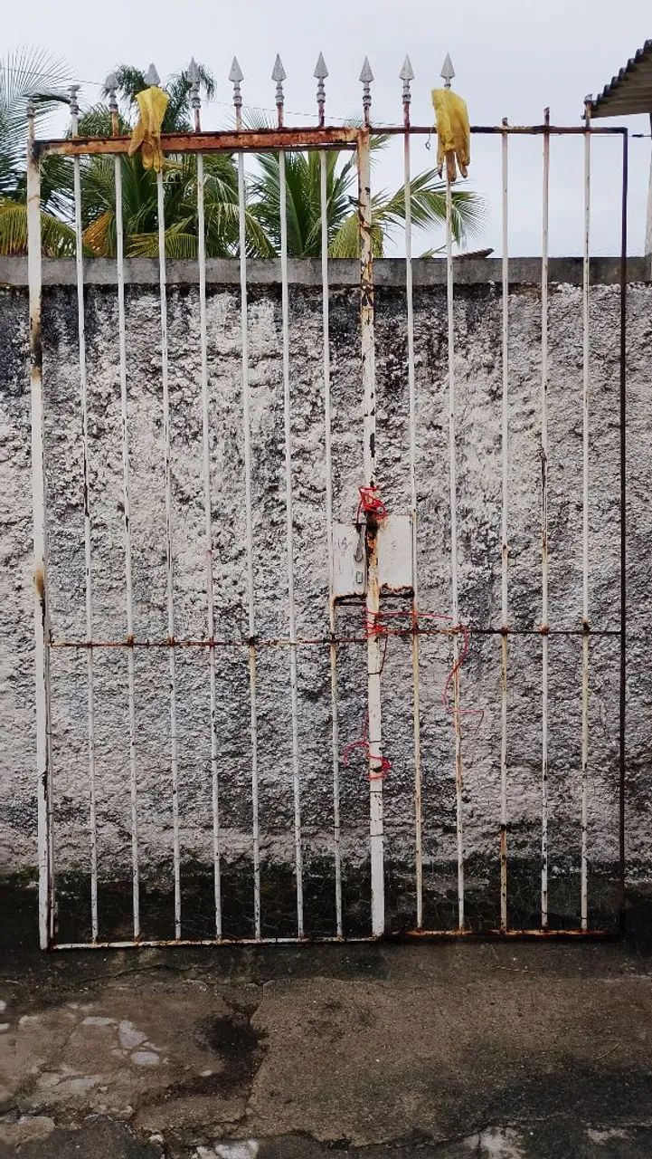 portão usado razoavel64315484455683120