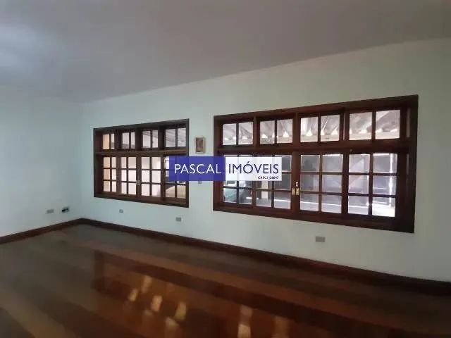 Sobrado comercial Campo Belo 15 salas 4 vagas - Foto 5