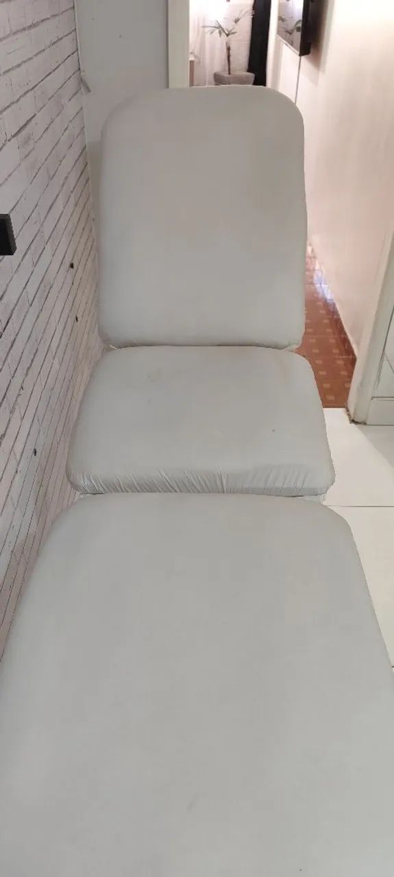 Maca para Estética e Afins.