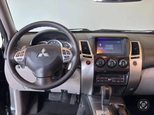 MITSUBISHI PAJERO DAKAR 3.2 HPE 4X4 7 LUGARES 16V TURBO INTERCOOLER DIESEL 4P AUTOMÁTICO - Foto 5