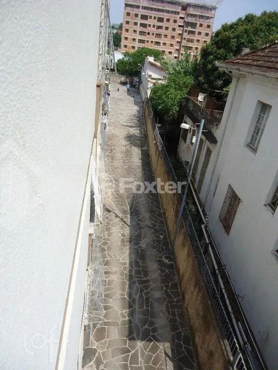 Apartamento à venda Rua General Gomes Carneiro, Medianeira - Porto Alegre - Foto 3