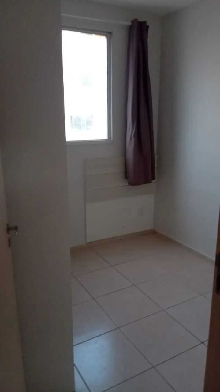 Alugo apartamento condomínio belo Stela c - Foto 7