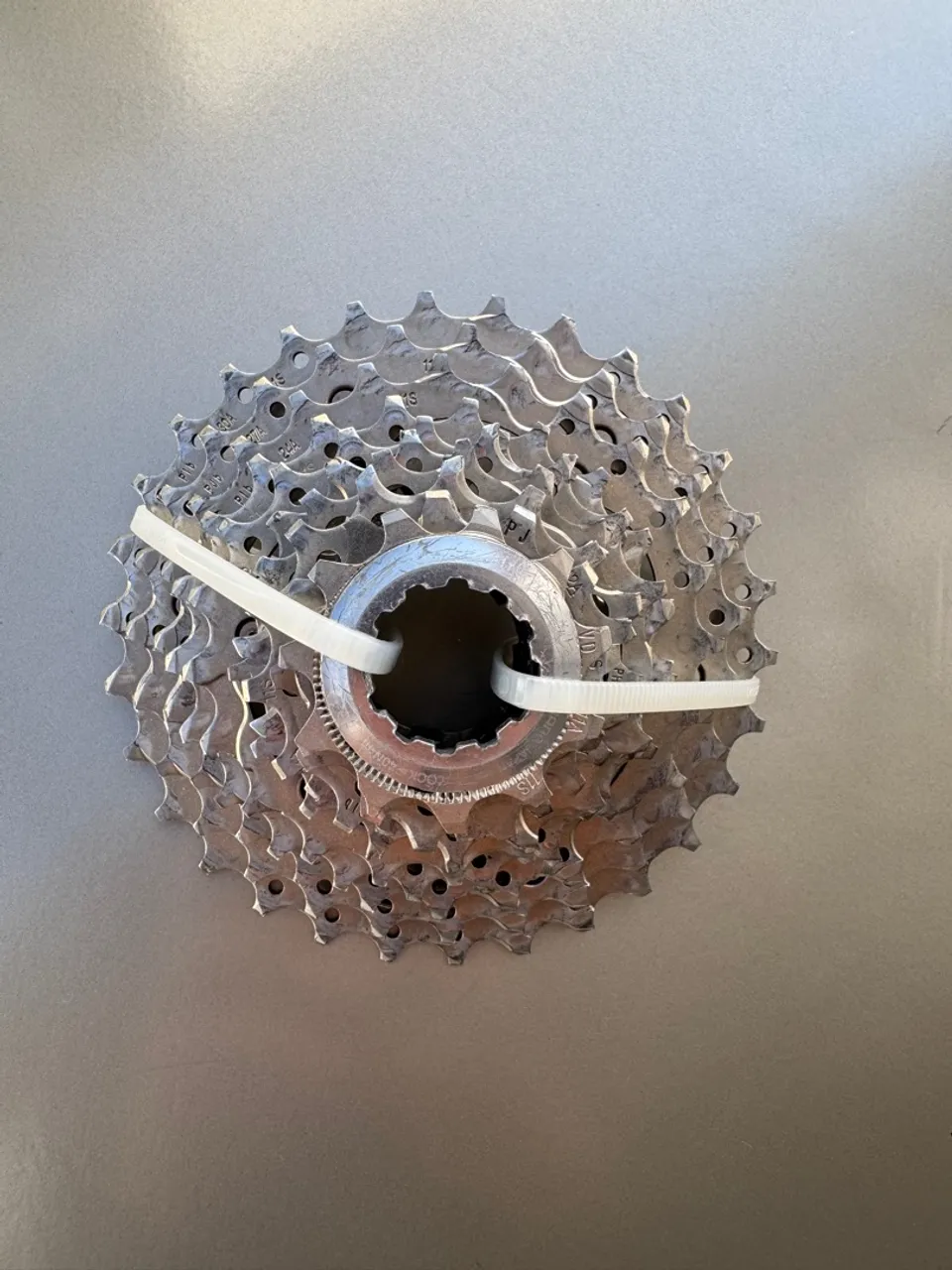 Cassete Shimano Ultegra 11v  11/30