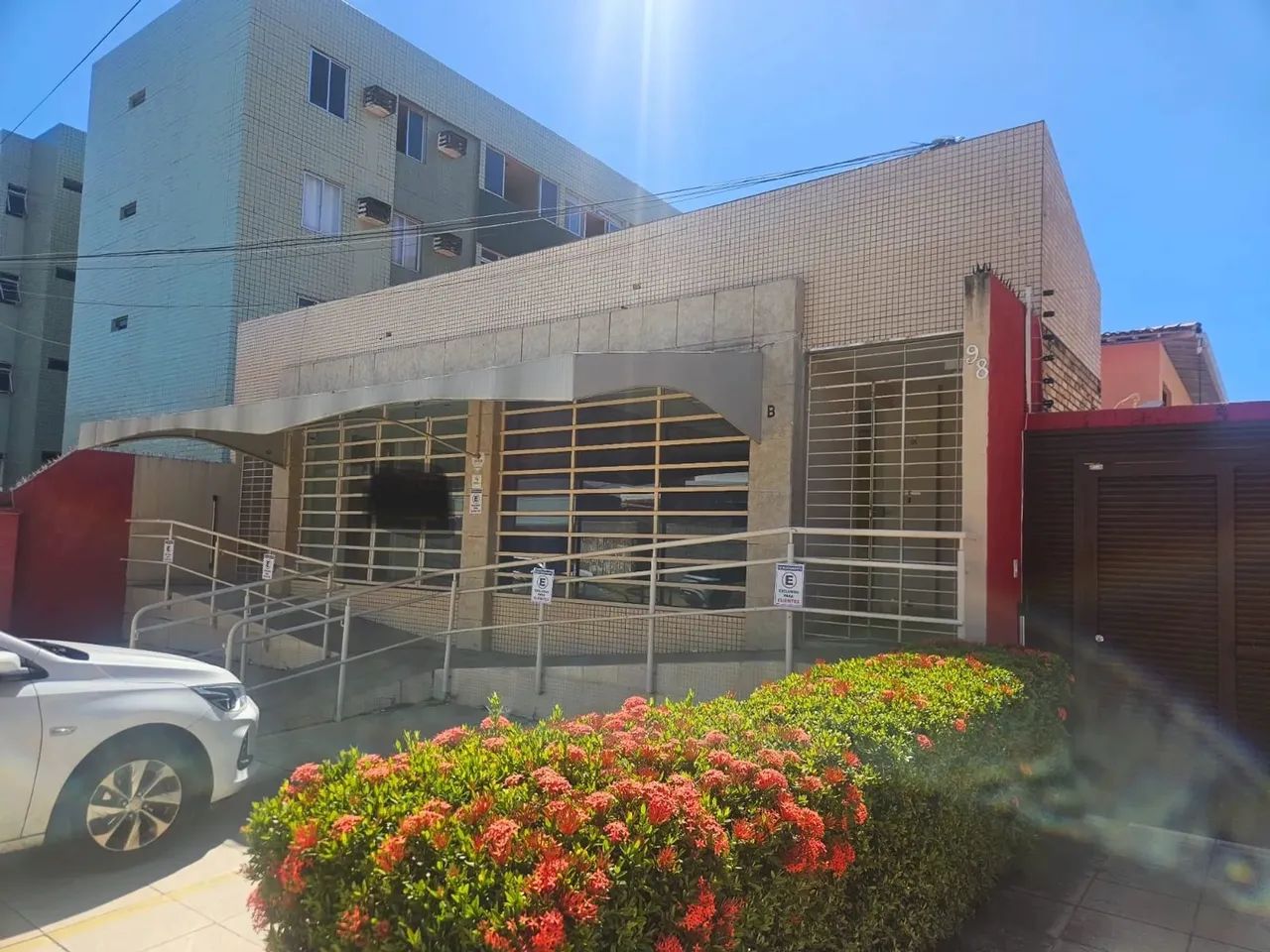 PONTO COMERCIAL PARA LOCAÇÃO - Foto 3