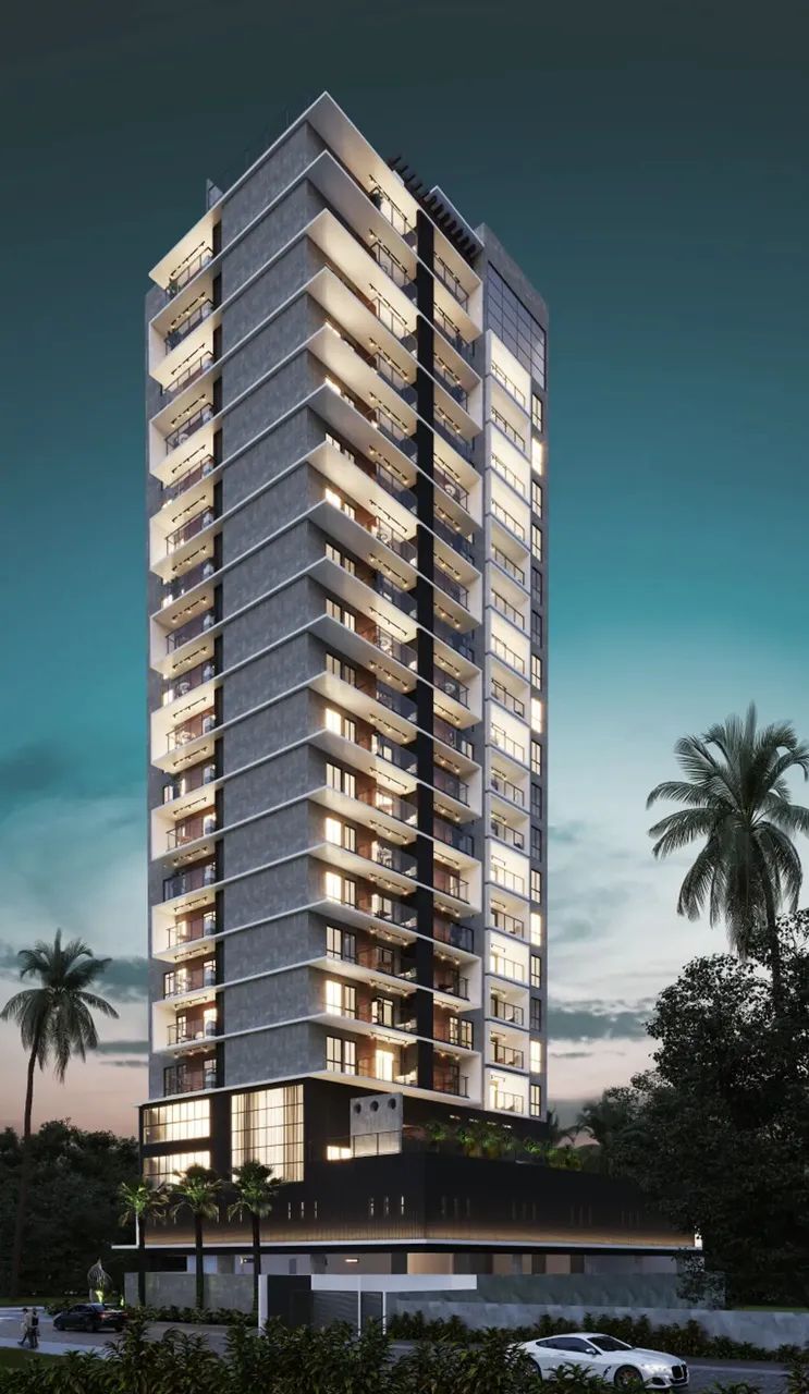 Apartamento 3 dormitórios à venda Bessa João Pessoa/PB - Foto 4
