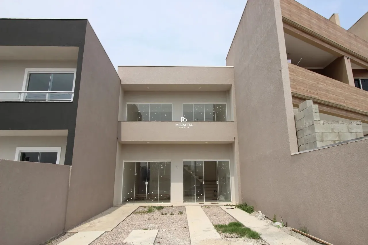 Sala Comercial - São José dos Pinhais /PR