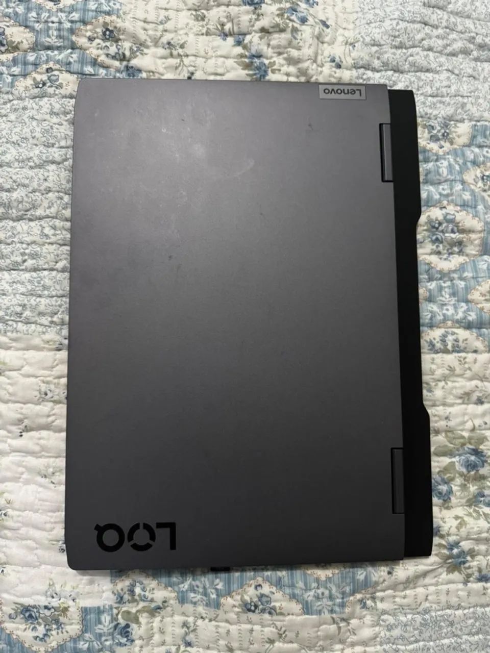 Notebook Lenovo LOQ - GAMER - Foto 4