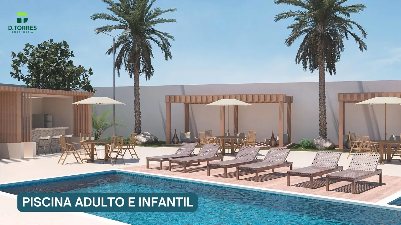 LOTE CONDOMÍNIO EM SANTO AMARO COM 200m2 - PORTAL SANTO AMARO