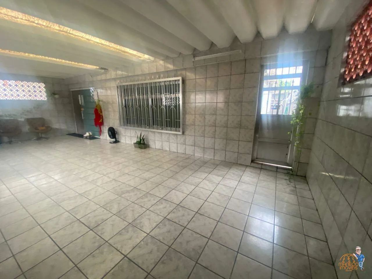 Casa com Edícula - Bom Retiro - Foto 2