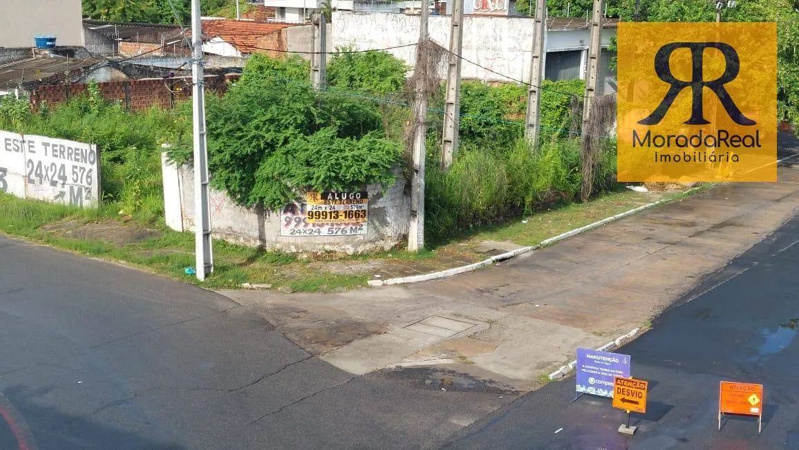 Terreno para alugar, 525 m² por R$ 15.500,00/mês - Pina - Recife/PE - Foto 2
