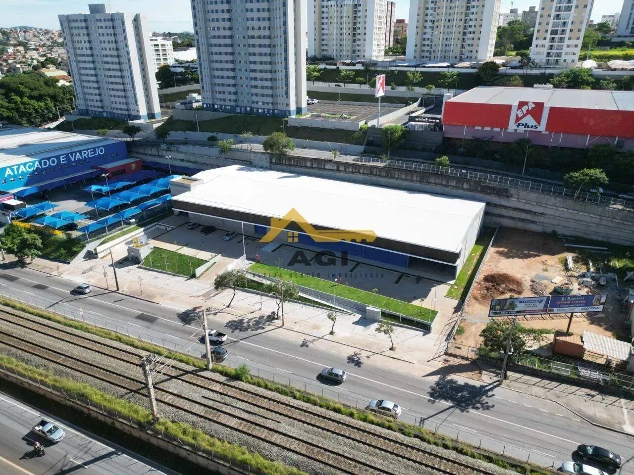 Lojas para locação na Av. Cristiano Machado - Foto 2