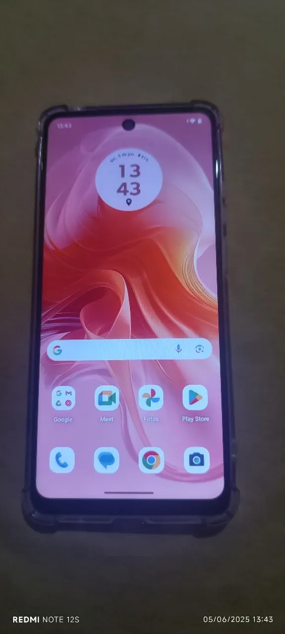 Moto G04s 128GB