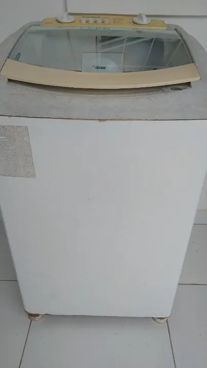 Máquina de lavar para retirada de peças  - Foto 3