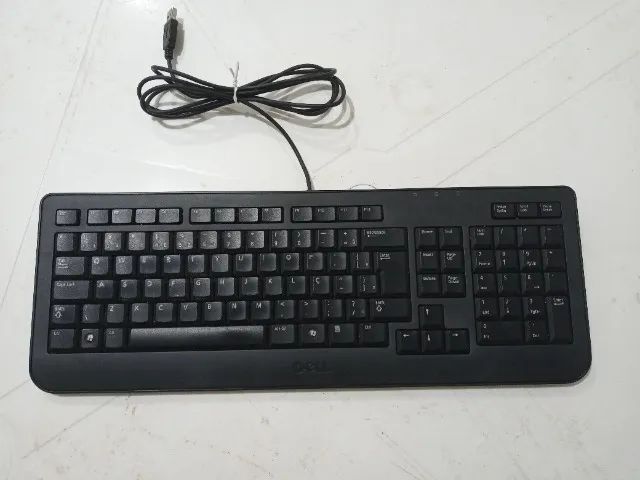 Teclado Original Dell - Foto 2