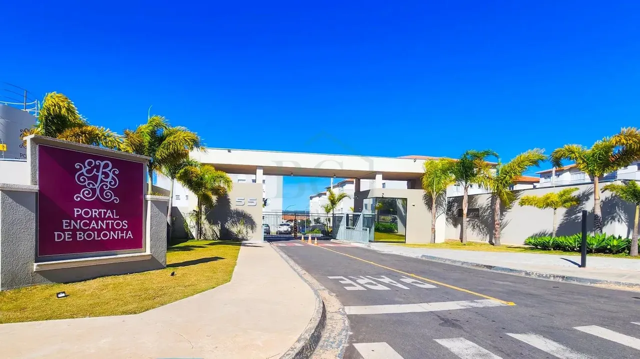 Apartamentos Padrão em Poços de Caldas