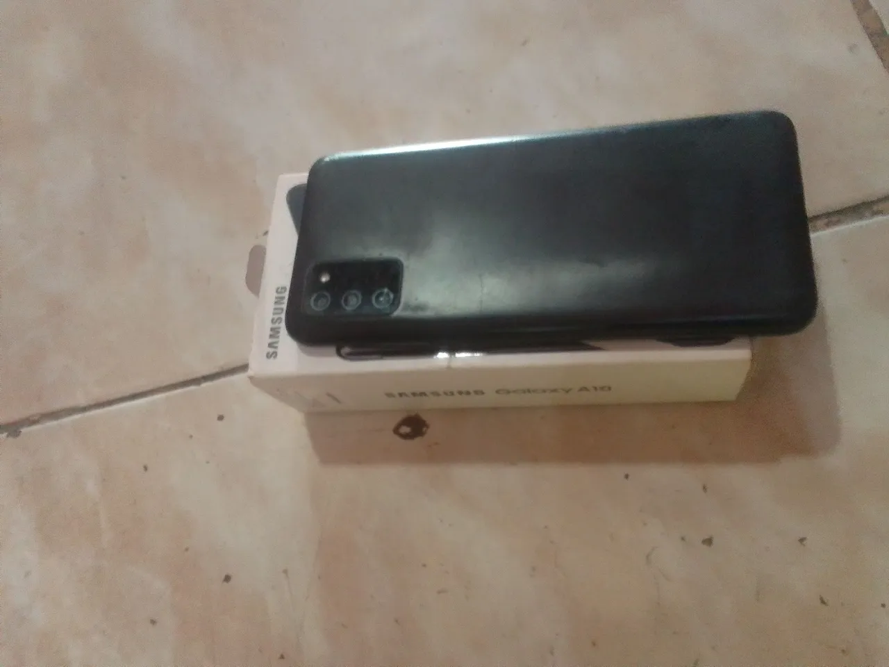 Samsung a23