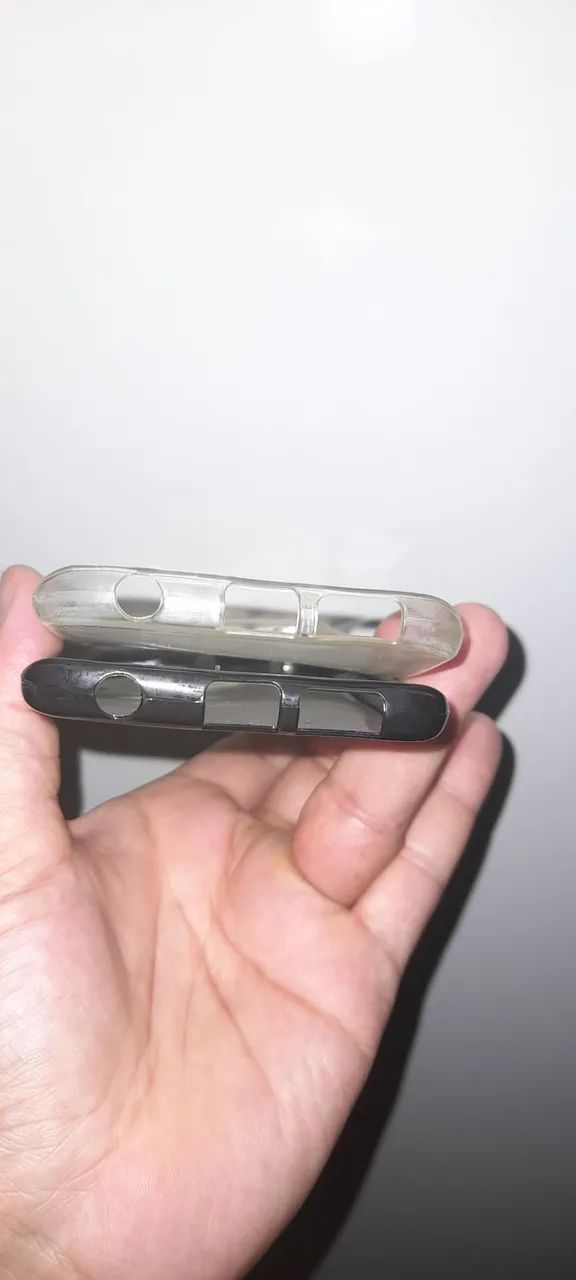 Capa tpu para galaxy s6 edge - Foto 4