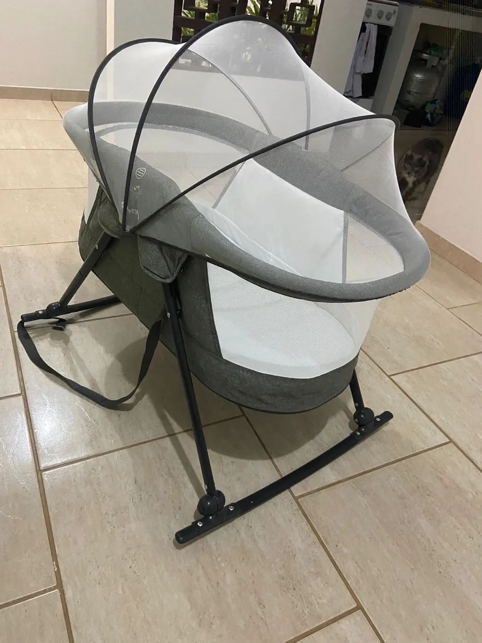 BERÇO PORTÁTIL (MOISÉS)64363874750083121