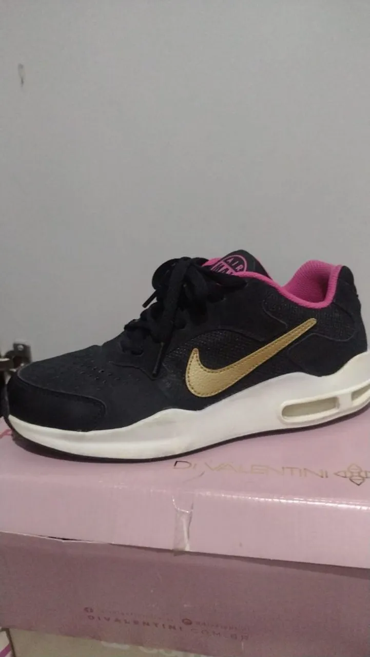 Tênis Nike Air Max