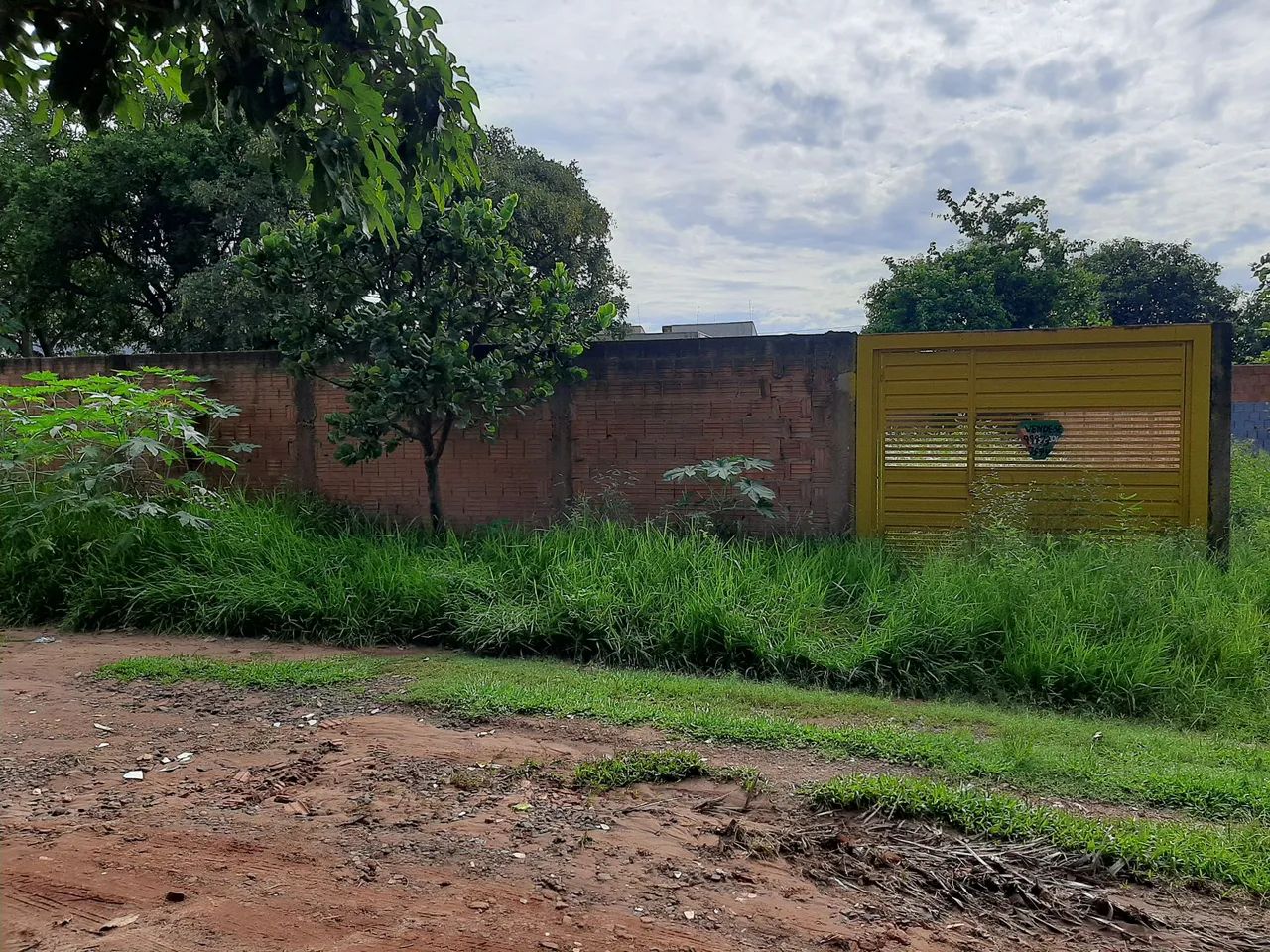 Vende-se  dois terrenos jardim  Novo seculo - Foto 5