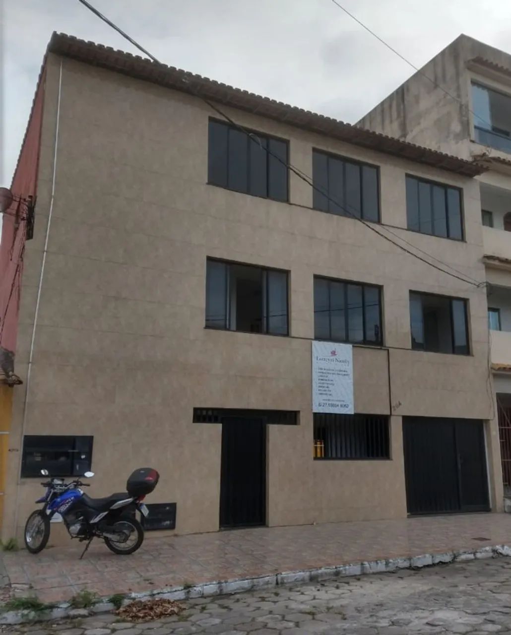 Foto - Vila Velha - Jardim Asteca