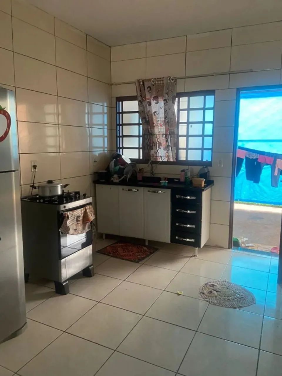 Casa a venda no BENGUI  - Foto 4